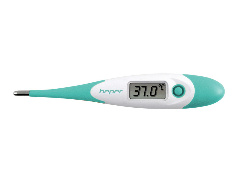 Beper Termometro Digitale Medytemp Sanitario