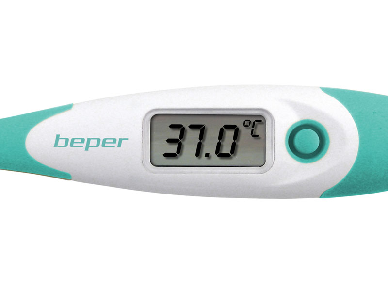 Beper Termometro Digitale Medytemp Sanitario