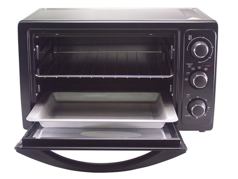 Forno elettrico BEPER