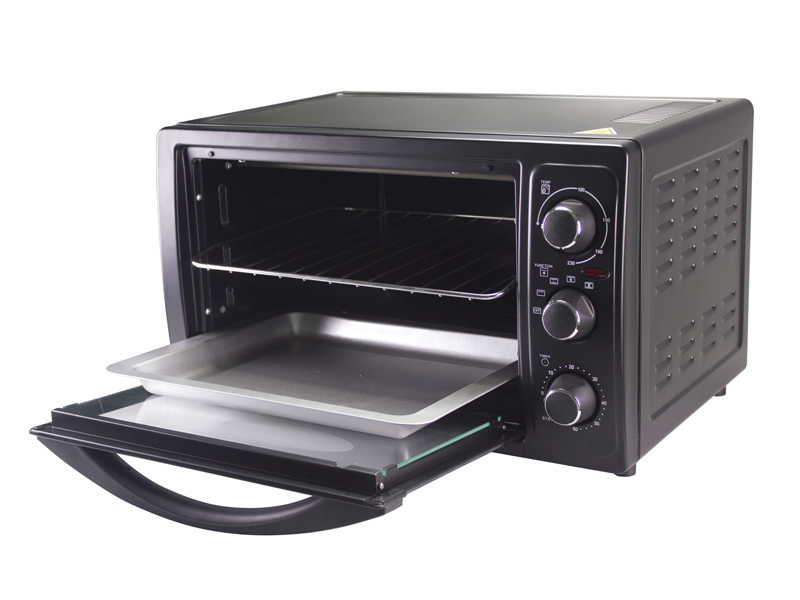 Forno elettrico BEPER