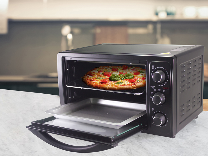 Forno elettrico BEPER