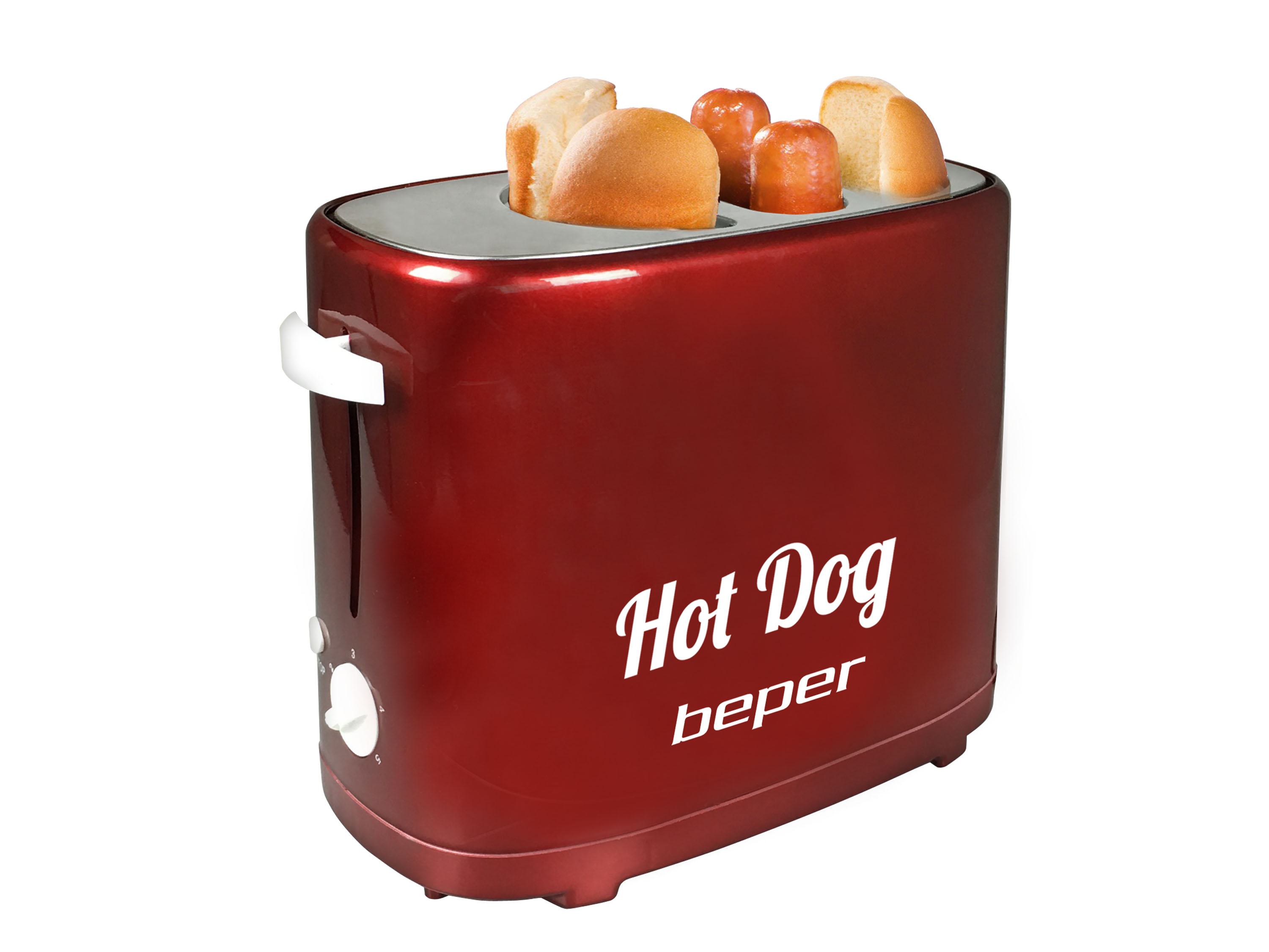 Macchina per Hot dog