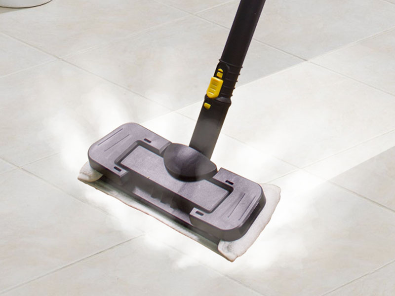 3 Panni Lavabili In Microfibra Per Pulizia Vetri – Ricambio Per Karcher WV2, WV5 E Altri – Asciutto E Bagnato