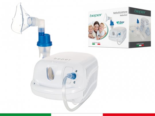  Inalatore per Aerosol ad Ultrasuoni