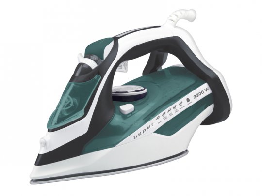 Ferro da stiro in ceramica 2200W