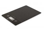 Bilancia cucina digitale Slim Nera