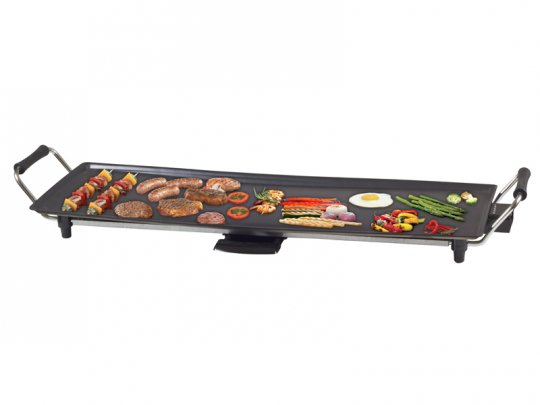 Piastra Teppanyaki 70cm