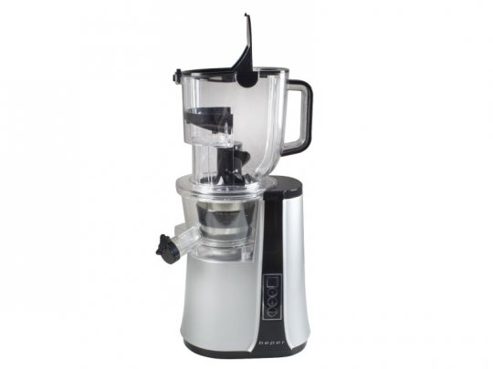 Estrattore di succo Slow juicer XXL