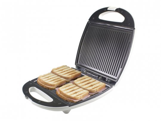 Tostiera MAXI GRILL