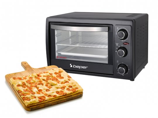 Forno elettrico mod. 20    