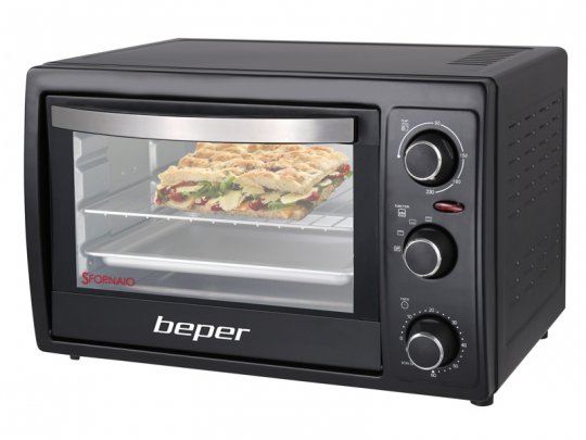 Forno elettrico mod. 20    
