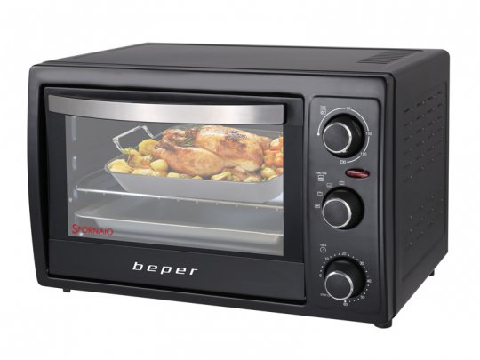 Forno ventilato mod. 30       