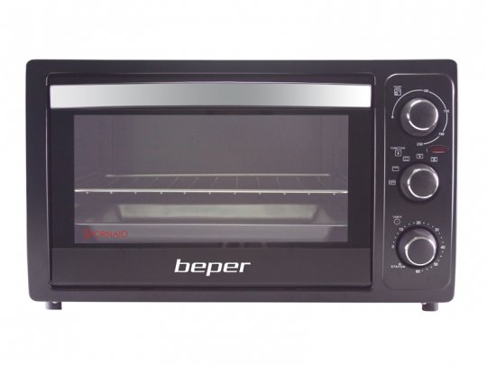 Forno ventilato mod.45