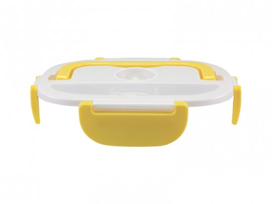 coperchio per scaldavivande 90.920g giallo