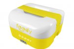 Scaldavivande casa e auto - FOODY