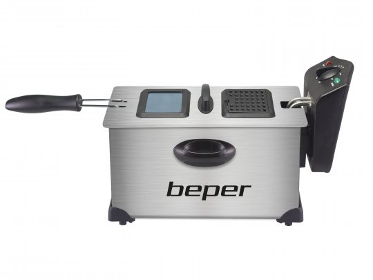 Barbecue elettrico Isetta Beper