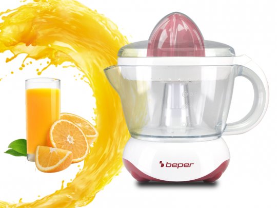 Spremiagrumi elettrico 700 ML     
