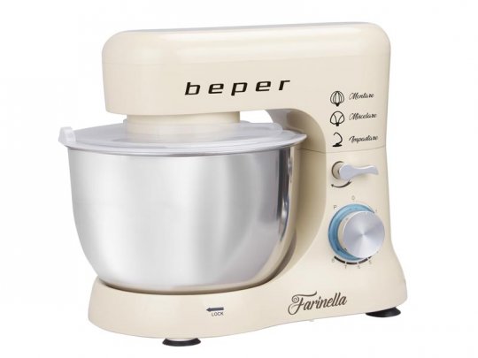 Impastatrice Planetaria da 4,5L