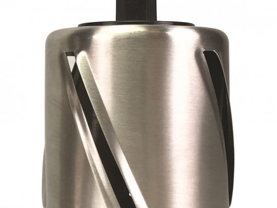 cono taglio julienne per bp.400