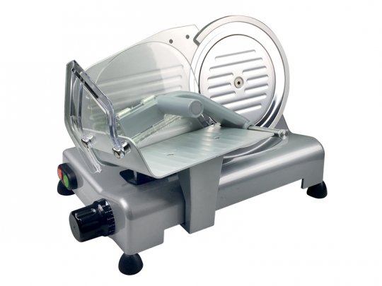  Affettatrice professionale 20cm - Made in Italy    