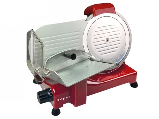 Affettatrice professionale 25cm - Made in Italy    