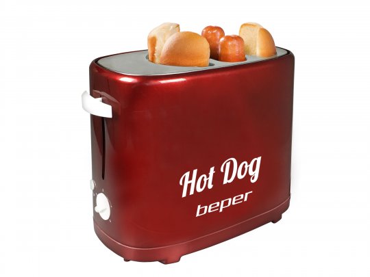 Macchina per HOT DOG