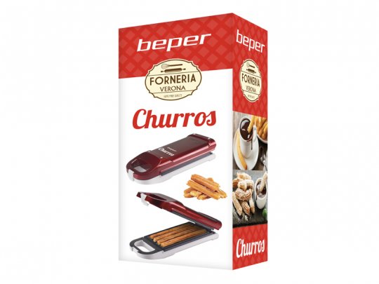  Macchina per Churros