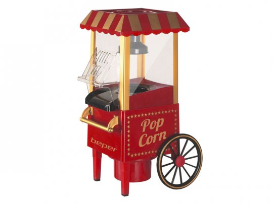 Macchina per popcorn Circus