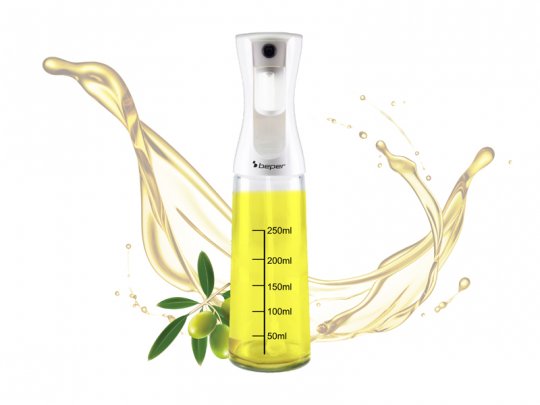 Spruzzino per olio e condimenti 300 ml