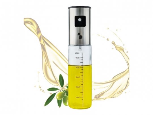 Spruzzino per olio e condimenti