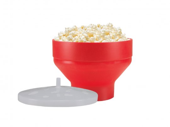 Cuocipopcorn per microonde         