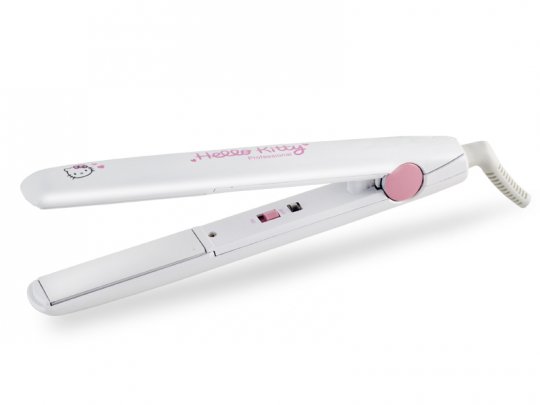 Piastra per capelli HELLO KITTY