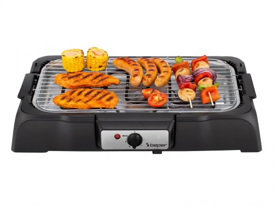 Barbecue elettrico  | Urban Grill 