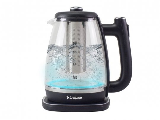 Bollitore e Teiera Elettrica