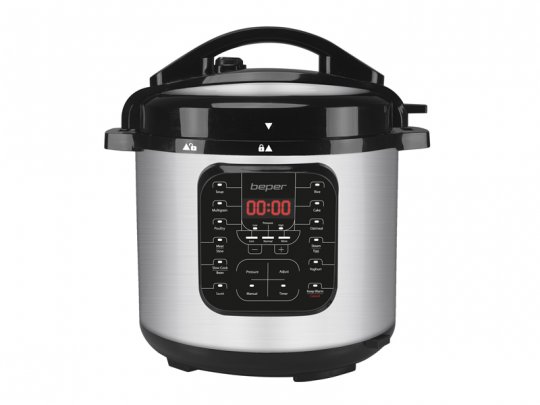 Pentola multicooker a pressione 