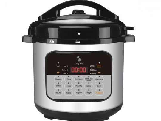 Pentola Multicooker a pressione