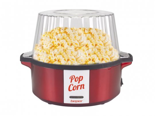 Macchina per popcorn  