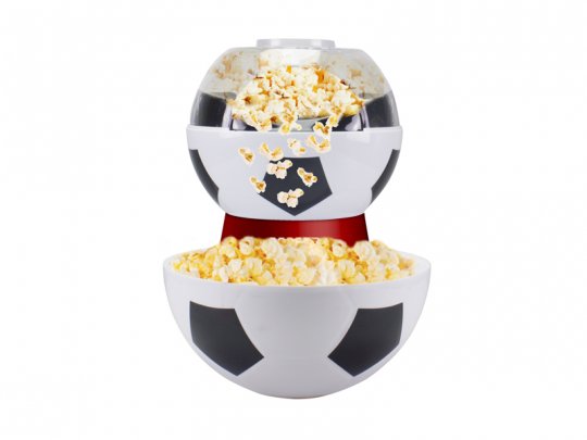 Macchina per popcorn Football  