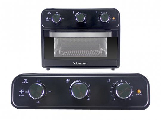 Friggitrice ad aria multifunzione - 24L