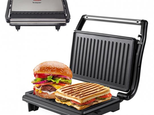 Griglia elettrica | EASY GRILL