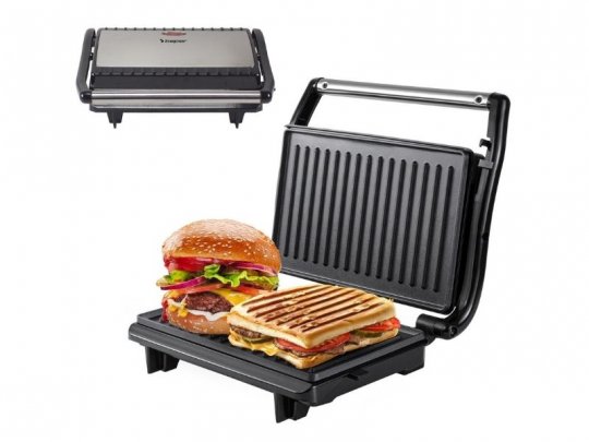 Griglia elettrica | EASY GRILL