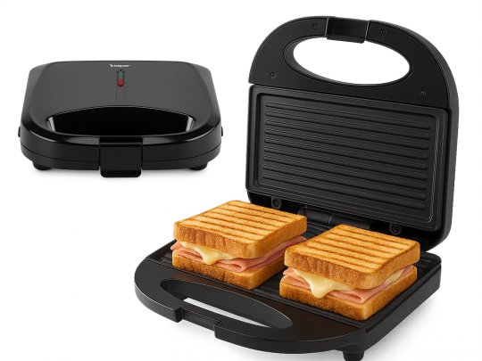 Tostiera elettrica | Daily Grill