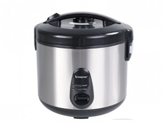 Cuociriso e Vaporiera | Vaporè Pro