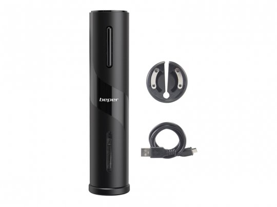 Cavatappi ricaricabile USB  