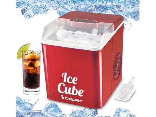 Macchina per il ghiaccio