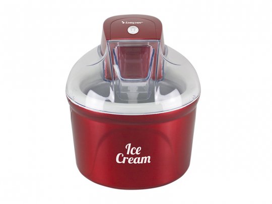 Gelatiera e sorbettiera 1,8L
