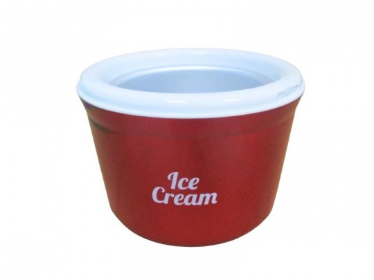 P102GEL002RIC - Contenitore gelatiera e sorbettiera