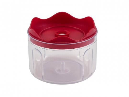 CONTENITORE MINI TRITATUTTO USB P102ROB050