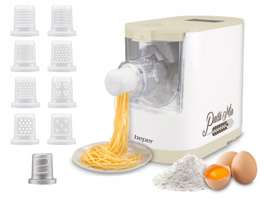 Macchina per la pasta automatica 