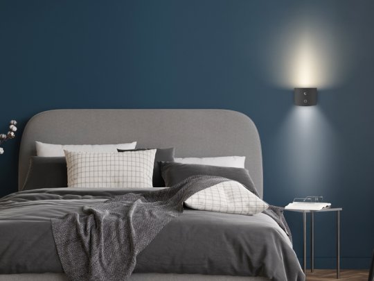 Lampada ricaricabile 3in1 Luminì